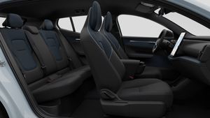 Volvo EX30 bild 15