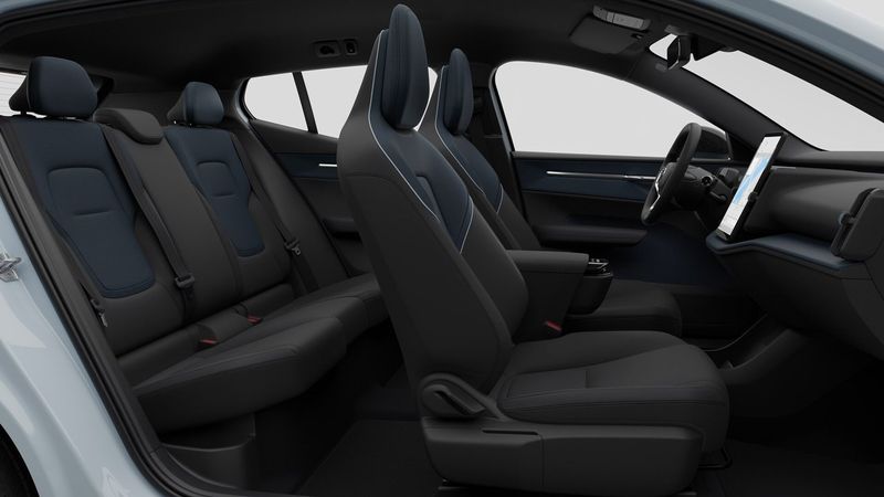 Volvo EX30 bild 15