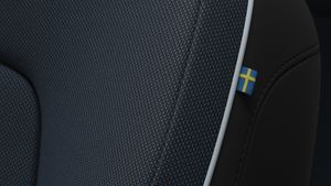 Volvo EX30 bild 14