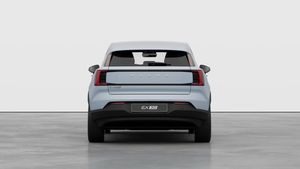 Volvo EX30 bild 5