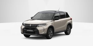 Suzuki Vitara bild 2
