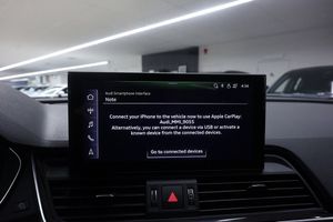 Audi Q5 bild 20