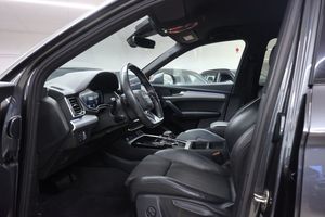 Audi Q5 bild 16