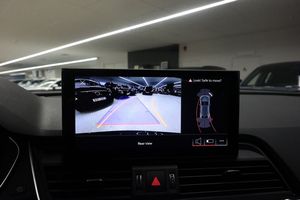 Audi Q5 bild 21