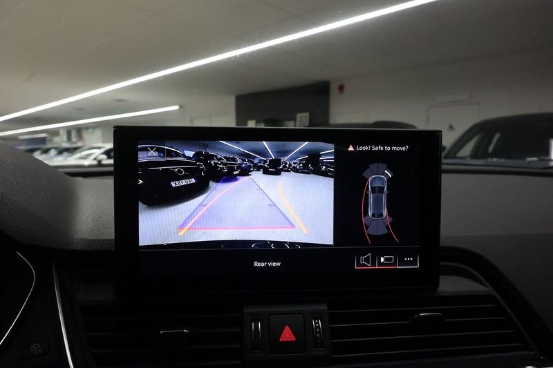 Audi Q5 bild 21