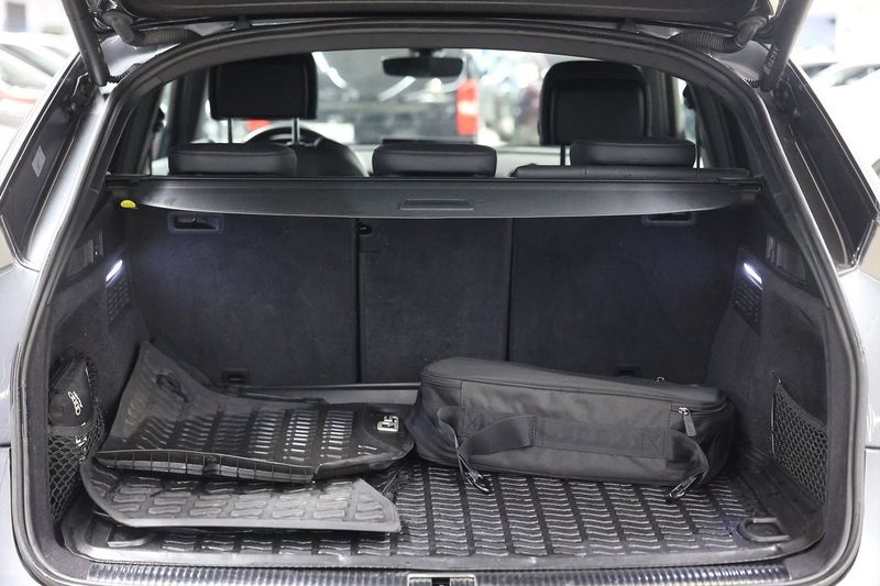 Audi Q5 bild 9