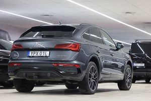 Audi Q5 bild 7