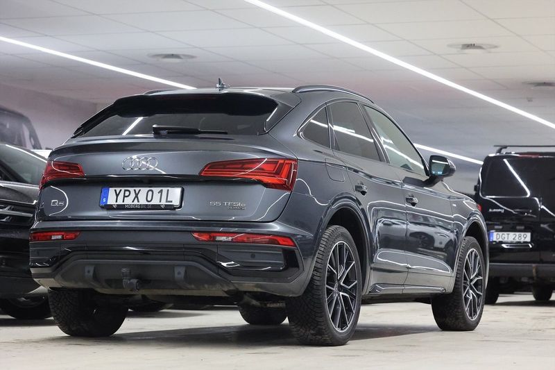 Audi Q5 bild 7