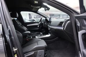 Audi Q5 bild 15