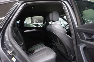 Audi Q5 bild 13