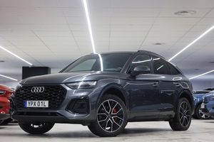 Audi Q5 bild 3