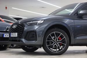 Audi Q5 bild 4