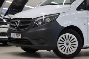Mercedes Vito bild 4