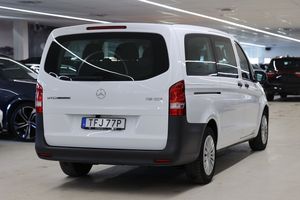 Mercedes Vito bild 7