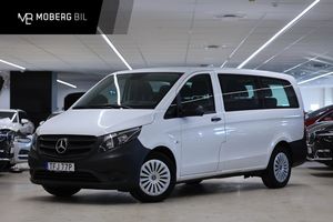 Mercedes Vito bild 1