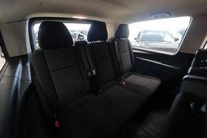Mercedes Vito bild 10