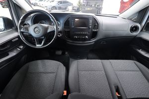Mercedes Vito bild 11