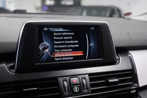 BMW 218 bild 23