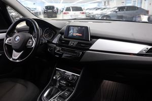 BMW 218 bild 18