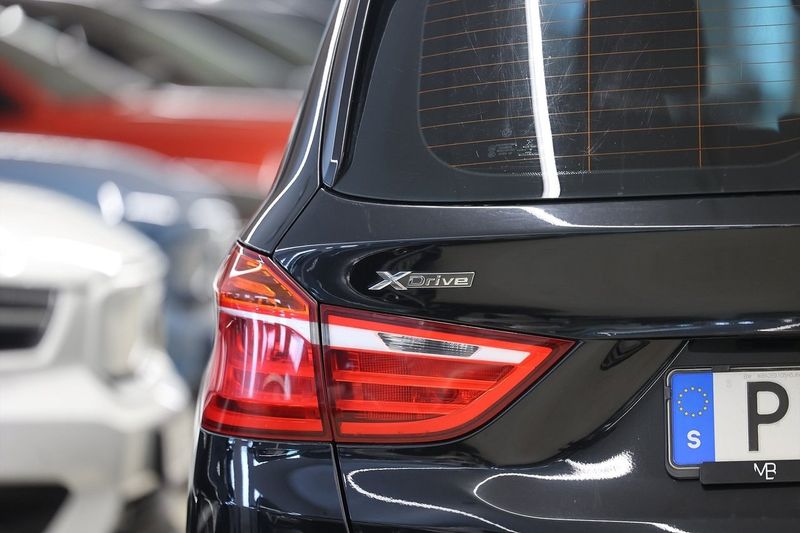 BMW 218 bild 10