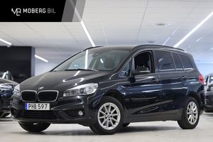 BMW 218 bild 1