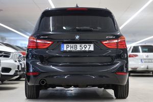 BMW 218 bild 9