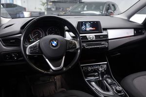 BMW 218 bild 20