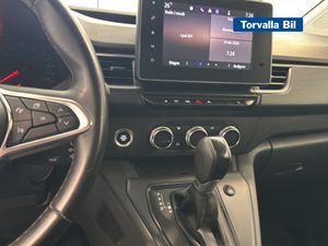 Renault Kangoo bild 13