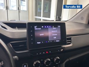 Renault Kangoo bild 11