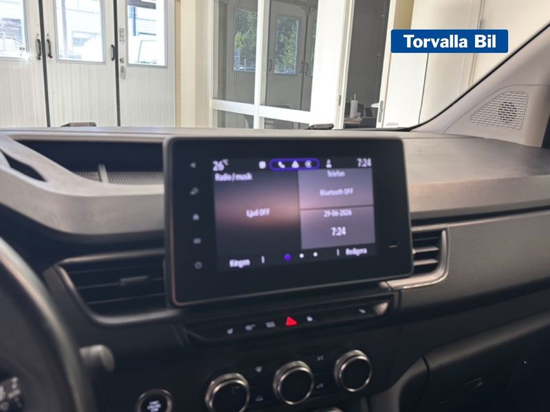 Renault Kangoo bild 11