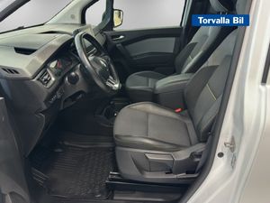 Renault Kangoo bild 8