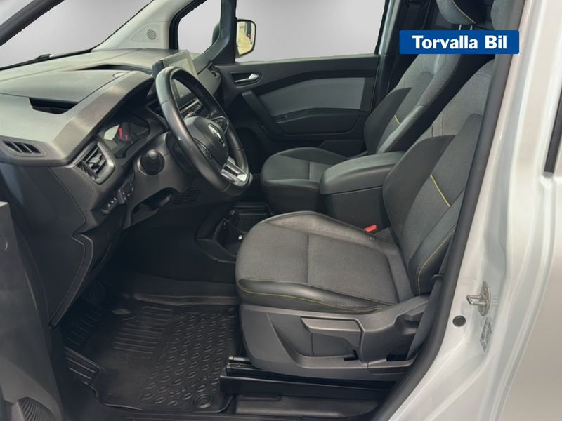 Renault Kangoo bild 8