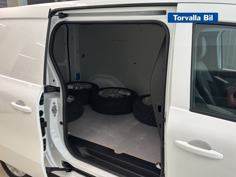 Renault Kangoo bild 9