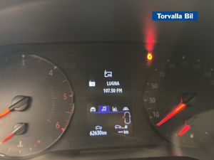Renault Kangoo bild 10
