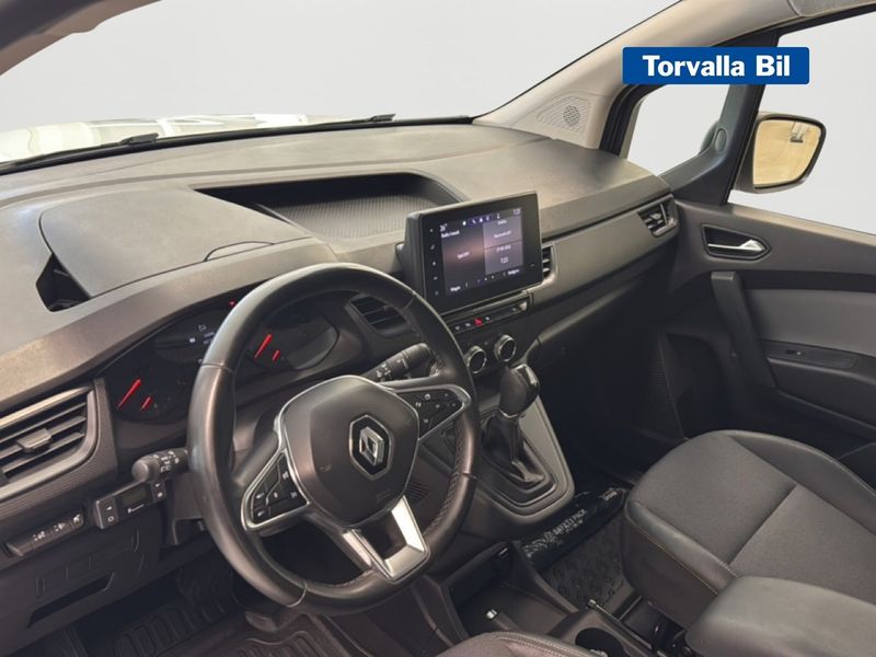 Renault Kangoo bild 7