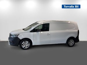 Renault Kangoo bild 4