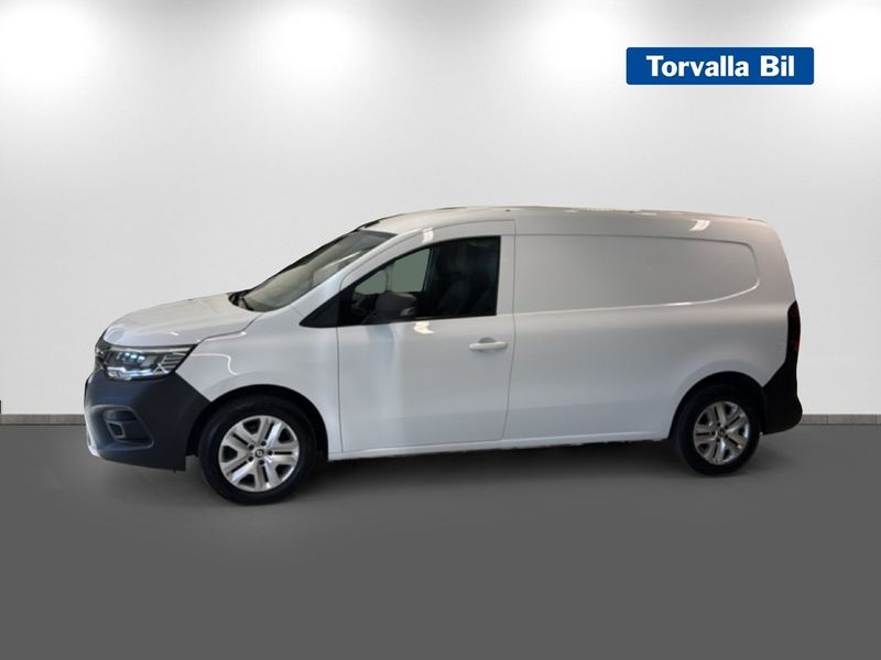 Renault Kangoo bild 4