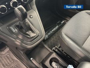 Renault Kangoo bild 12