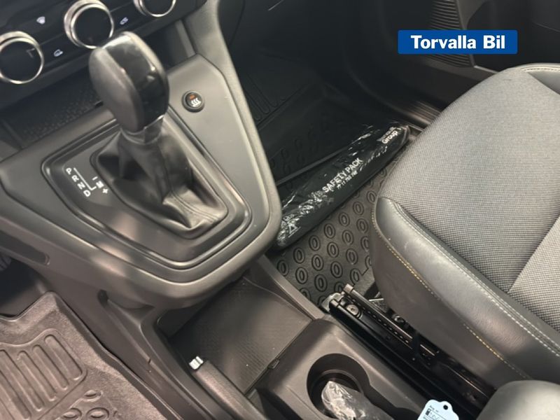 Renault Kangoo bild 12