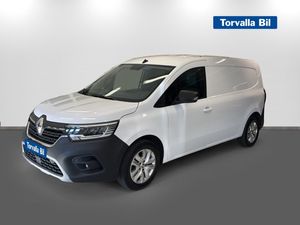 Renault Kangoo bild 1