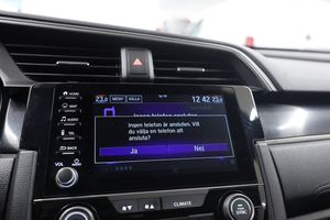 Honda Civic bild 20