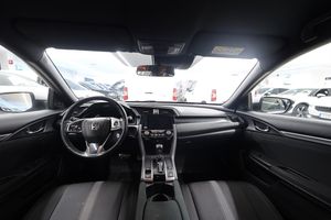 Honda Civic bild 13