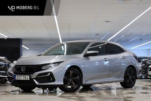 Honda Civic bild 1