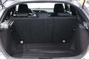 Honda Civic bild 10