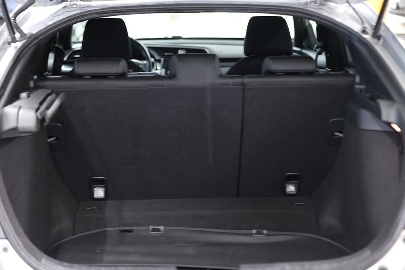 Honda Civic bild 10