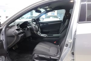 Honda Civic bild 15