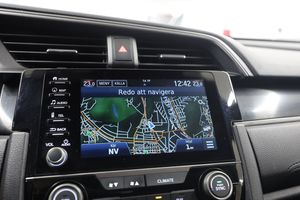 Honda Civic bild 19