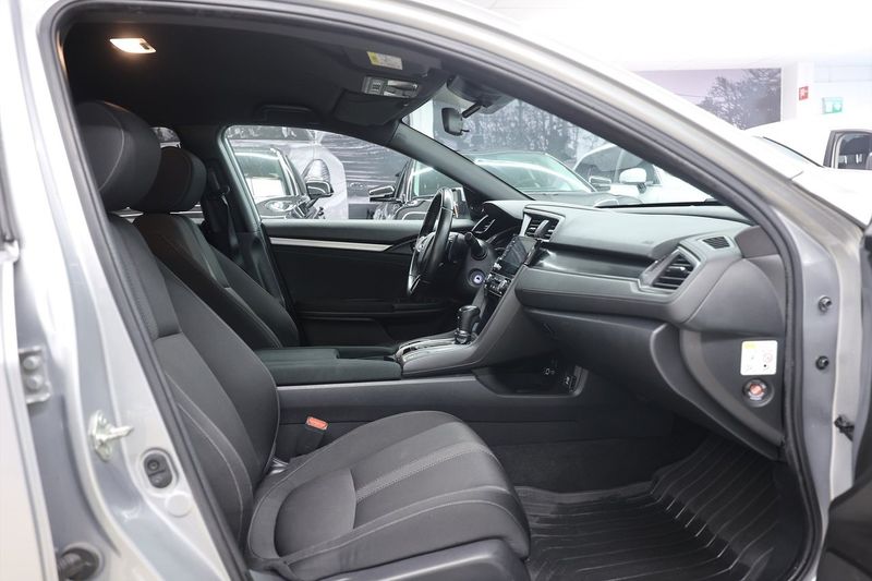 Honda Civic bild 14
