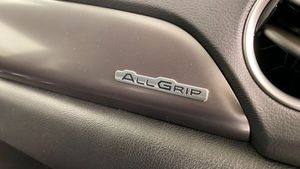 Suzuki Vitara bild 10
