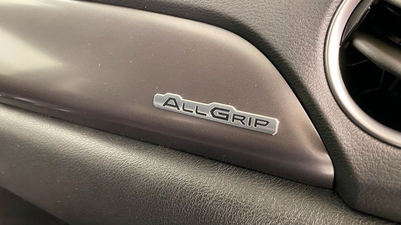 Suzuki Vitara bild 10